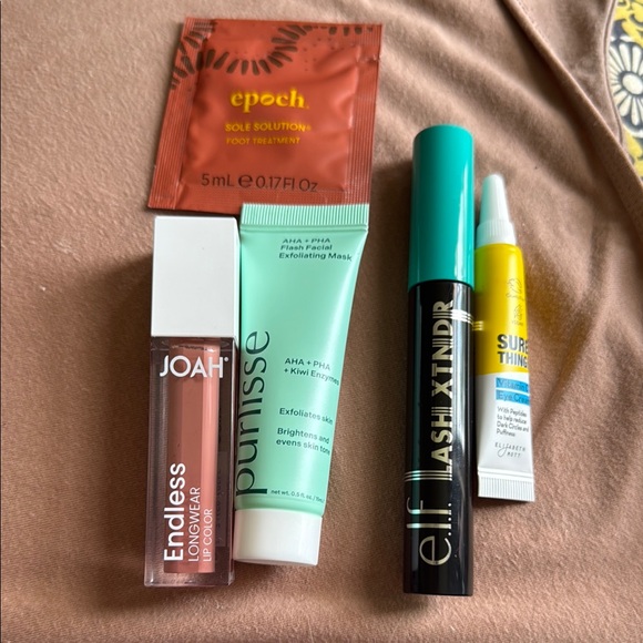 Other - Makeup Bundle 5 pieces
